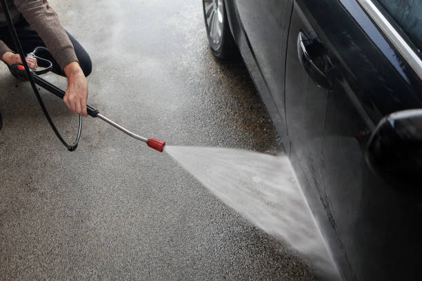 Best Deck Pressure Washing  in Millen, GA